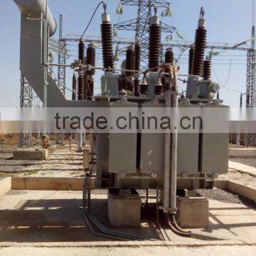 Transformer Substation/power Distribution Equipment/EPC photo-6