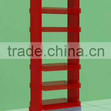 Supermarket Display Racking