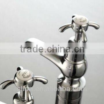Floor Mounted Bath Shower Mixer photo-2