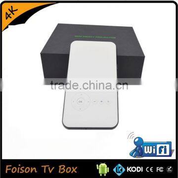 Portable Smart DLP Home Theater Projector With Bluetooth photo-4