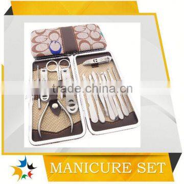 kids pedicure set