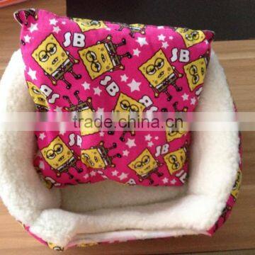 Cotton cute doghouse