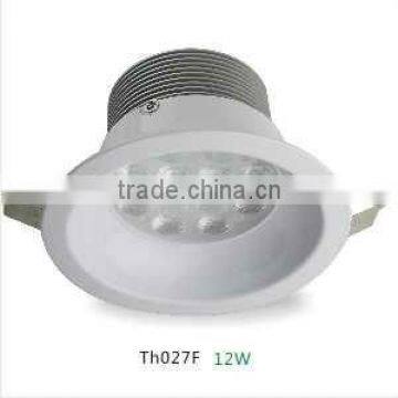 High power LED ceiling downlight