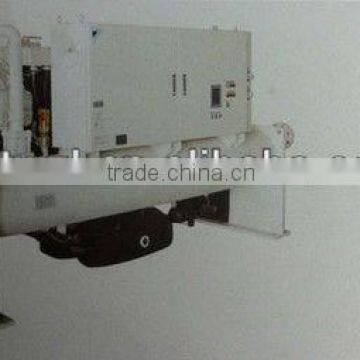 daikin air cooled water chiller ZUW Series