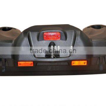 SCC 65L Plastic Quad Rear Box for 250cc atv