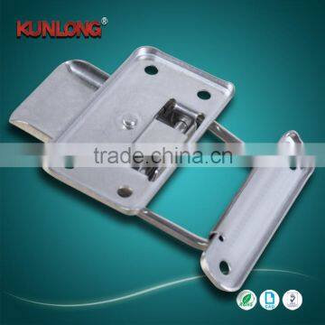 SK3-040 Stainless Steel (sus304) Panel Toggle Latch photo-2