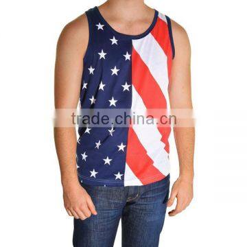 factory direct wholesale bulk tank top