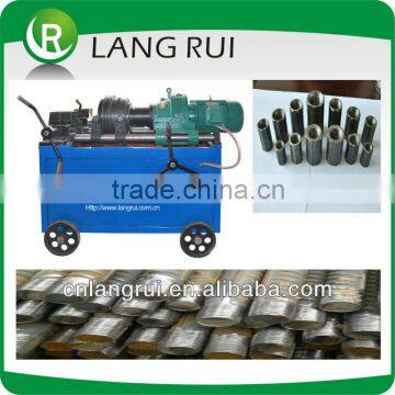 New machinery strip rolling machine threading thread