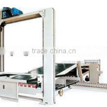 Packaging machine DM dconomy type Heap code machine