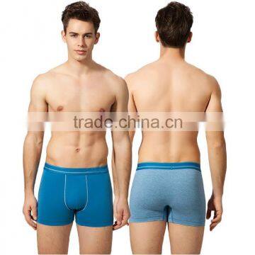 Tight men's boxer briefs seamless nylon man boxer