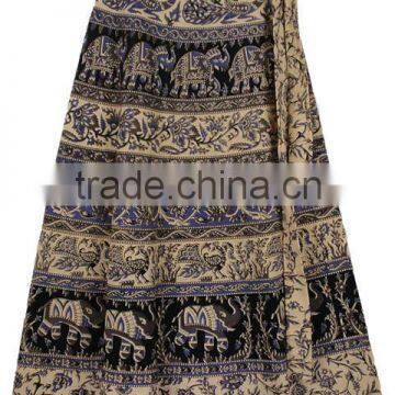 Lovely Hot Ladies Wrap Skirt