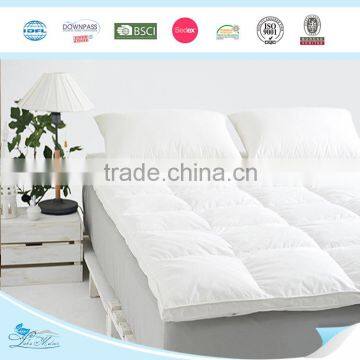 Fibre Ball Mattress Topper