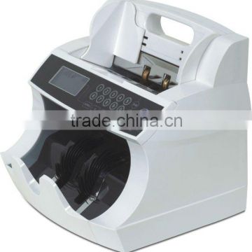 COUNTERFEIT DETECTOR WJD-ST2116