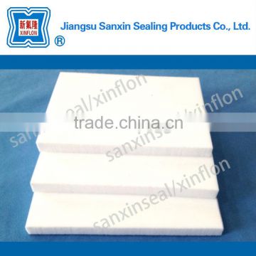 100%Virgin Sheet/PTFE Sheet/PTFE Film/Sheet Film/factory directly/made in China