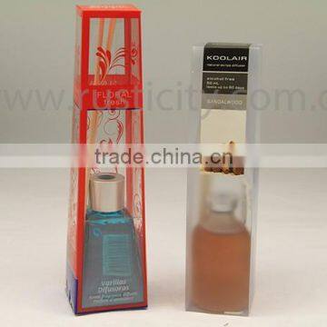 Various Kinds Aromatherapy Reed Diffuser From Factory photo-3