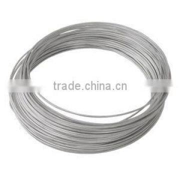 0.90mm-4.77mm Construction Building Wire Hot Dipped photo-3