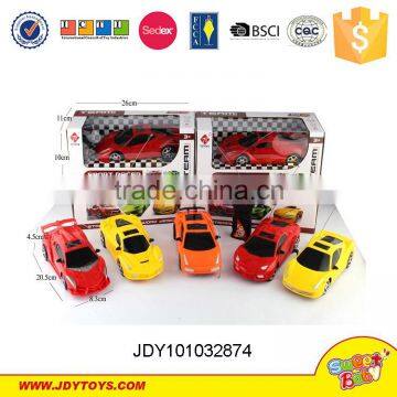 1:24 Radio Control Police Car,2 Channel Remote Control Car Toys,competitive Price rc Toys photo-4
