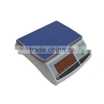 High Sensitivity Weighing Table Top Scale