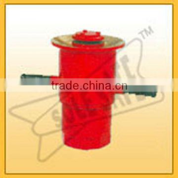 Foam Monitor Nozzle / fire fighting equipment nozzle (SSS-0674)