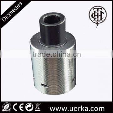 THC Diomedes RDA portable mini vaporizer