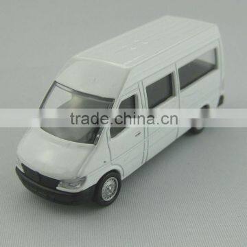 Metal toy van,die cast van model,