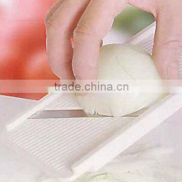 Japanese Adjustable Vegetable Julienne Slicer for Wholesale photo-2