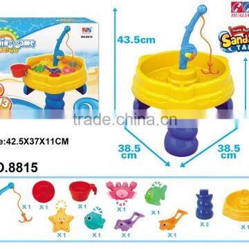 Cheap Price Plastic Fishing Game Toy