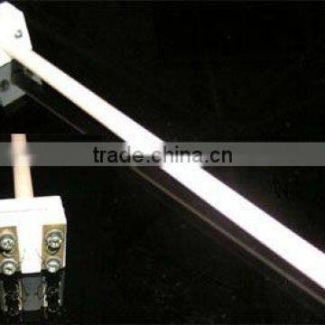 Thermocouple used for high temperature electric furnace