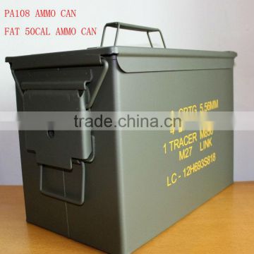 waterproof PA108 ammo box