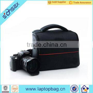 Fashion camera shoulder bag for SLR camera