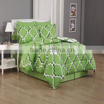 Double Size Harley Davidson Comforter Set photo-3