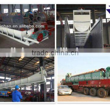 Mineral Processing Spiral Classifier/grading Machine /ore Separation photo-6