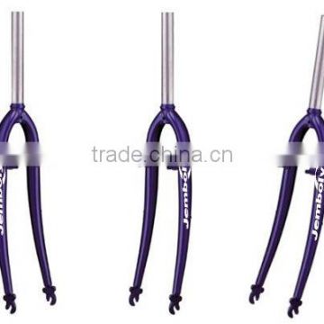 Bicycle Front Fork