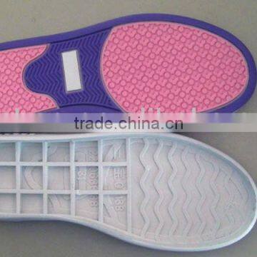 shoe sole factory /tpr shoe sole