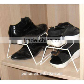 space saving cabinet shoes holder from china factory