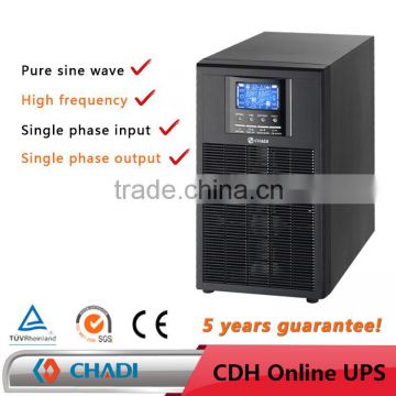 Single-Phase Inverter 220V 1000Va Ups For Elevators