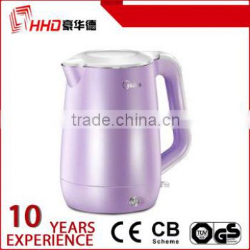 304 ss Kettles Kettle for Electric Kettle Which could be 100% Boiled Water