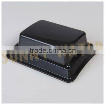 solar water heater plastic parts electrical heating covers