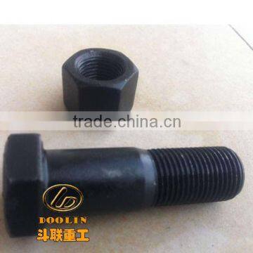 D6C Bulldozer Segment Bolt and Nut