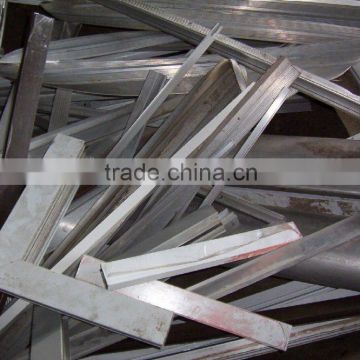 Aluminium Scrap Tough/Taboo