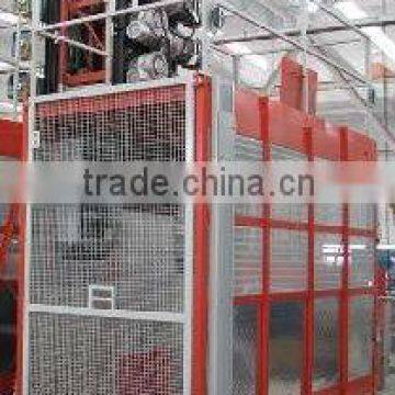 Construction Hoist (SC200/200G)