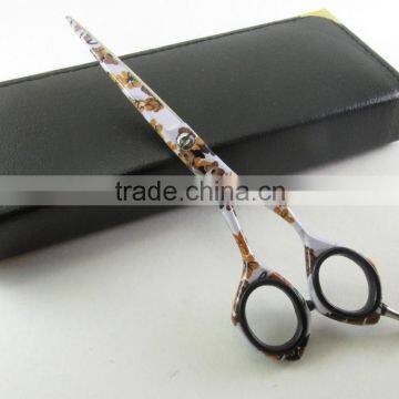 2015 New Design Barber scissors