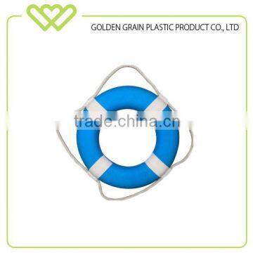 manufacture Jiangsu solas approved life buoy, life buoy rings, types of life buoys