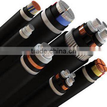 Hot Sale Cruise / Ship Power Cable photo-2