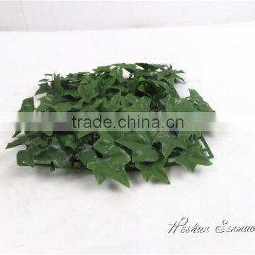 Selling top quality artificial grass turf for wall decoration