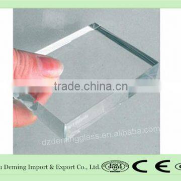 10mm Ultra Clear Float Glass on Sale photo-4