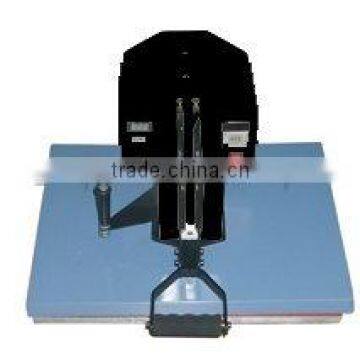 heat press transfer machine