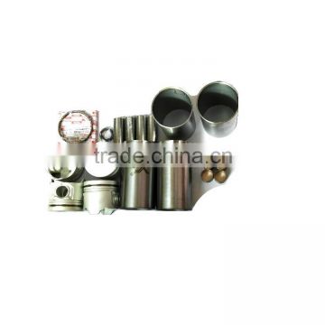 Engine cylinder liner kit QINGLING 600P auto cylinder assemblies liner set QINGLING light truck auto parts