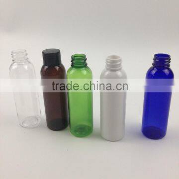 55ml hot sale good PET plastic 55ml plastic spray bottles