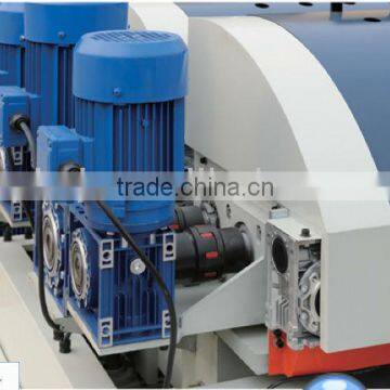 Two Head Roller Coating Machine photo-2